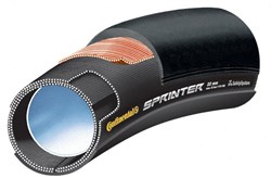 Sprinter Road Tubular Tyre