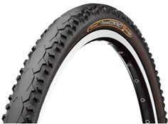 Travel Contact MTB Urban Tyre