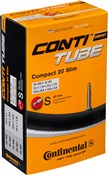 Recumbent 20 Inch Presta Inner Tube