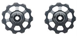 BDP-21 - AluBoys Jockey Wheels 11T