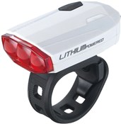 BLS-47 - Spark Rear Light
