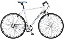 Carbon Drive G8 2013 - Hybrid Sports Bike