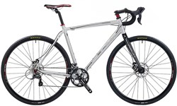 Conqueest 3500 2013 - Cyclocross Bike
