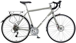 Etape 250 2013 - Touring Bike