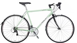 Menthe 2013 - Road Bike