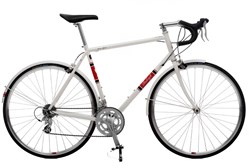 Gran Sport 2013 - Road Bike