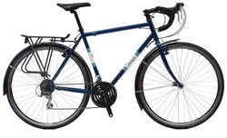 Royal 2013 - Touring Bike