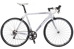 SP Comp 2013 - Road Bike