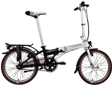 Vitesse D7HG 2013 - Folding Bike