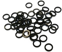 Crush Washer