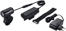 BLS-63UK - HighPower Rechargeable Front Light 3W LED