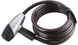 BBL-11 - CoilSafe Cable Lock