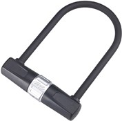BBL-21 - U-Vault Lock