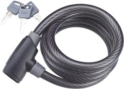 BBL-31 - PowerSafe Cable Lock