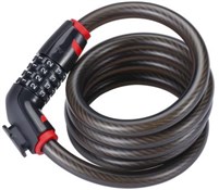Code Cable Lock