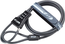 BBL-51 - MicroLoop Cable Lock