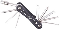 BTL-41S - MaxiFold S Multi Tools