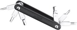 BTL-42S - MicroFold S Multi Tool