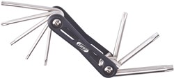 BTL-43 - TorxFold