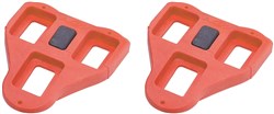 BPD-02A - RoadClip Cleats