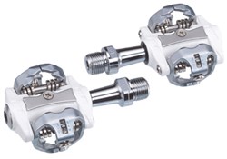 BPD-11 - MountainGo Clipless Pedals