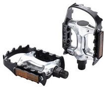BPD-15 - MountainGo Clipless Pedals