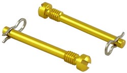 Superlight Pad Bolts