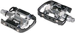 BPD-21 - DualChoice II MTB Pedals