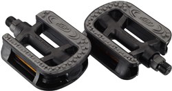 BPD-26 - EasyTrek Trekking Pedals