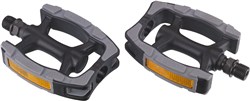 BPD-41 - EasyTrek II Trekking Pedals