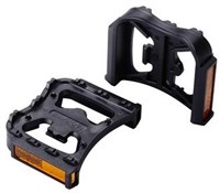 BPD-90 - FeetRest SPD Pedal Adaptors
