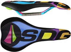 Ti-Fly Solid Ti-Rail Shibuya Collection