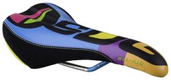 Bel Air Ti-Alloy Rail