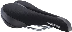 BSD-12 - MultiDensity Mens Saddle