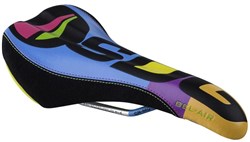 Bel Air Cro-Mo Rail Shibuya Collection