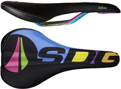 Falcon Ti-Alloy Rail