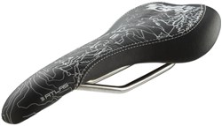 Atlas Ti-Rail Saddle