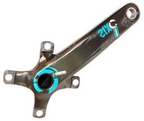 SIXC Special Edition Turquoise Crank Arms
