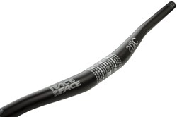 SIXC 3/4 Riser Bar