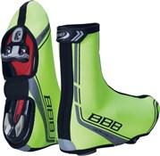 BWS-02B - Heavy Duty OSS Shoe Covers