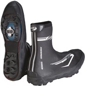 BWS-08 - Ultra Flex Shoe Covers