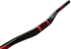 Next 3/4 Riser Bar