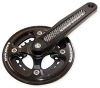 Evolve Cranks 10 Speed Double and Bash