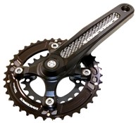 Evolve Cranks 10 Speed 104/64 Double