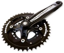 Ride XC Cranks 10 Speed Triple
