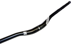 Ride XC Low Riser bars