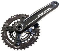 Turbine Cranks 10 Speed 104/64 Double Ringset