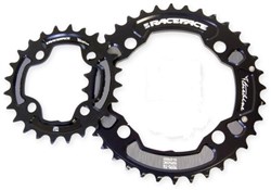 Turbine 10 Speed 104/64 Chainring Set