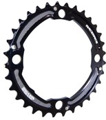 Turbine 10 Speed 104/64 Chainring
