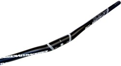 Atlas 0.5 Inch Low Riser Bar